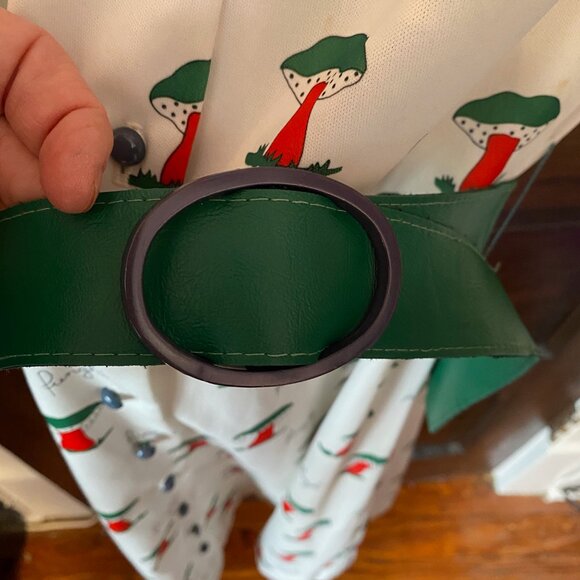 Mushroom Dress - Picture 15 of 15